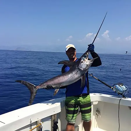 Tatil Evi Professional Fishing Trip In *