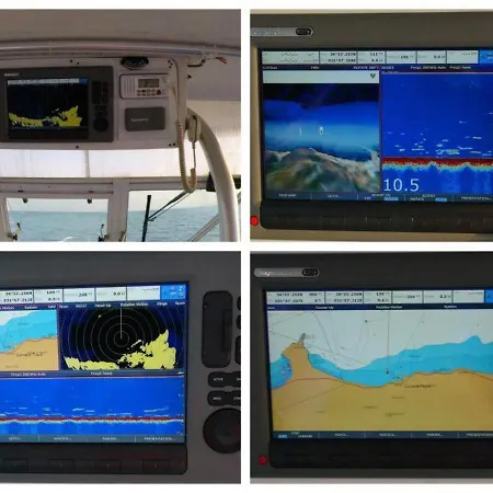 Сasa de vacaciones Professional Fishing Trip In *