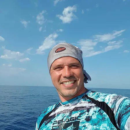 Professional Fishing Trip In