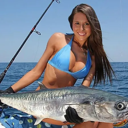 Professional Fishing Trip In בית נופש *